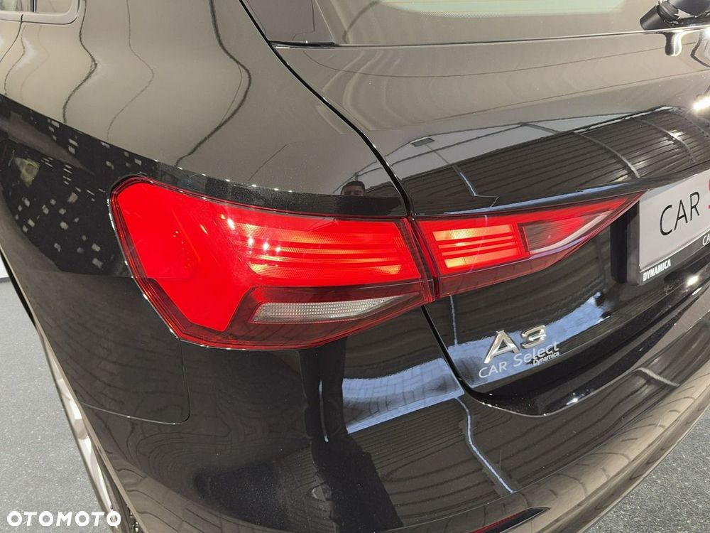 Audi A3 Sportback - 12