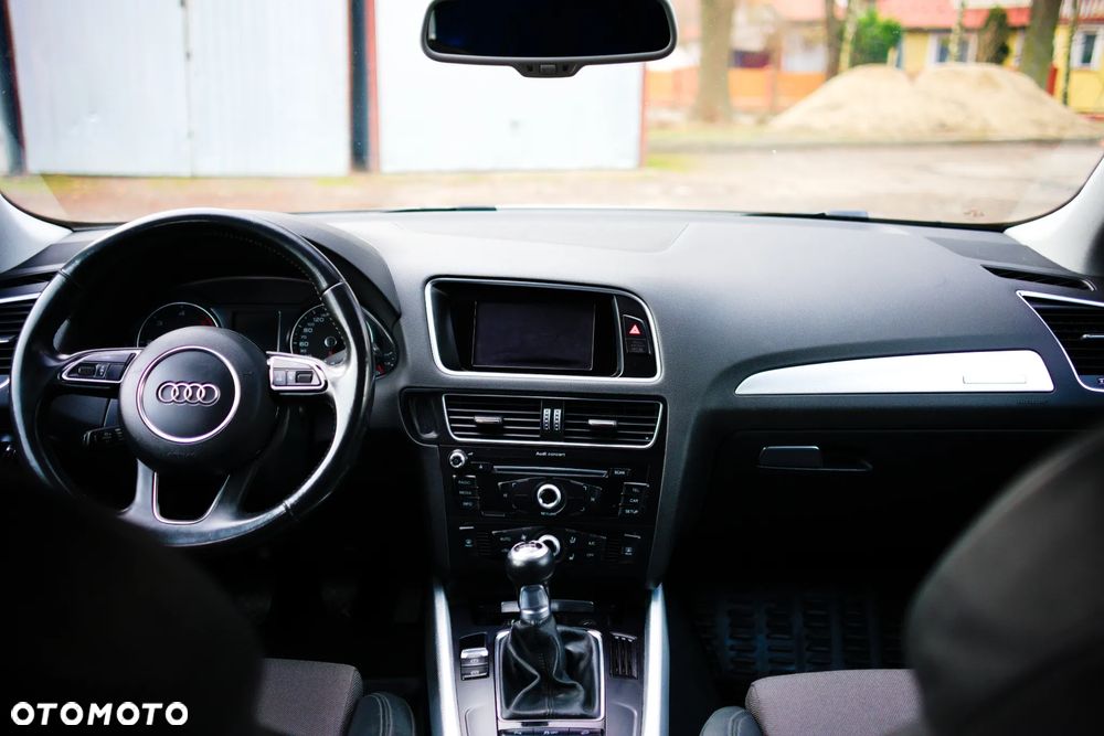 Audi Q5 - 15