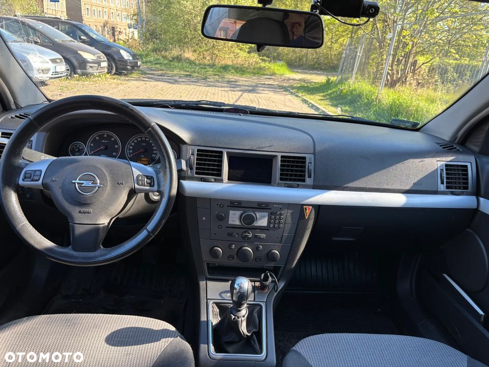 Opel Vectra 1.9 CDTI Comfort - 3