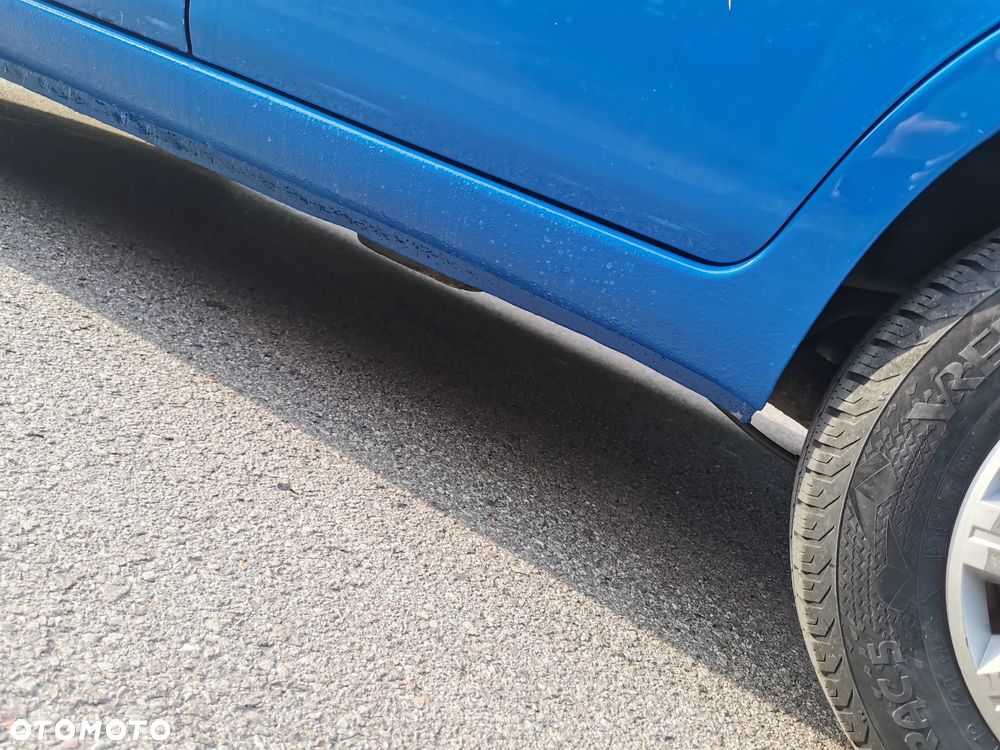 Fiat Panda 1.1 Fresh - 7