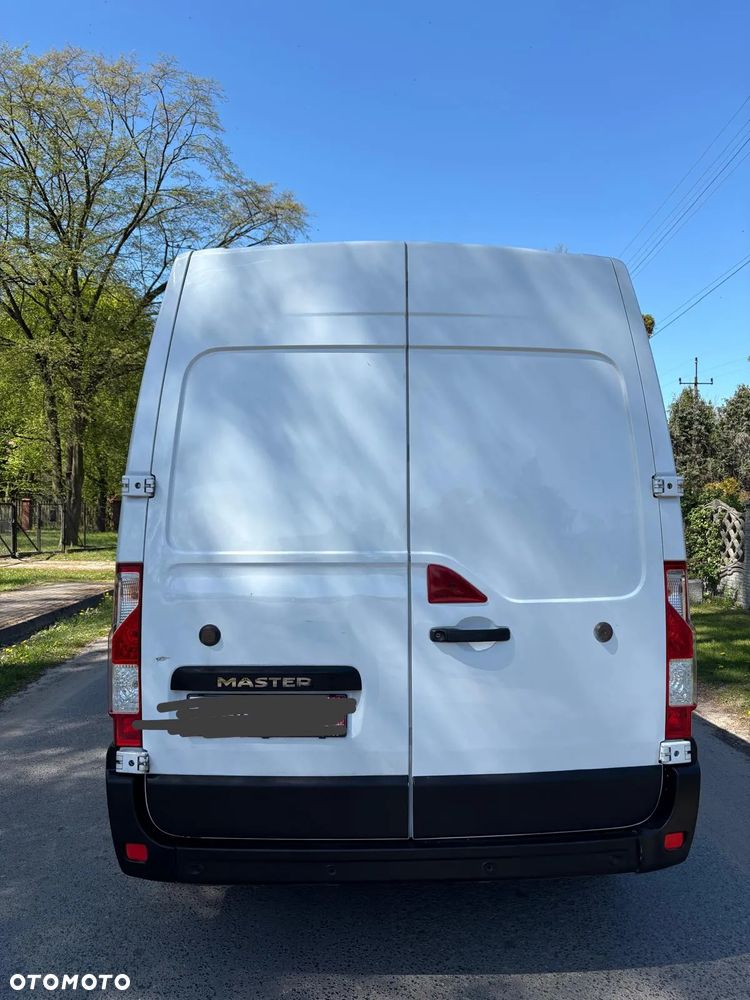 Renault Master - 8