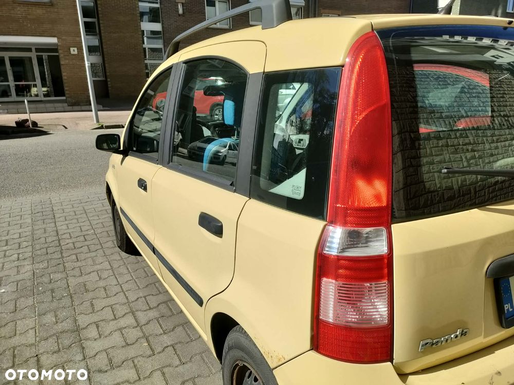 Fiat Panda 1.2 Dynamic - 4
