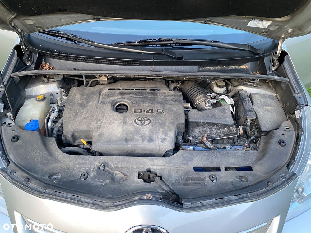 Toyota Verso 2.0 D-4D Luna - 20
