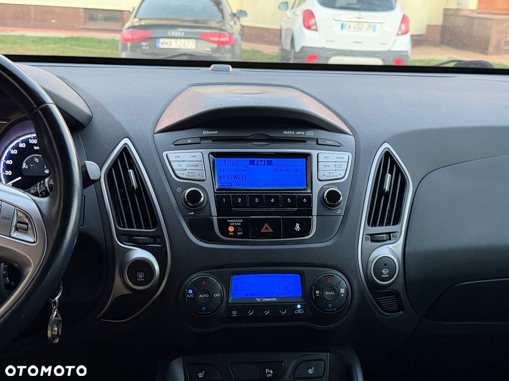 Hyundai ix35 1.6 2WD Comfort - 17