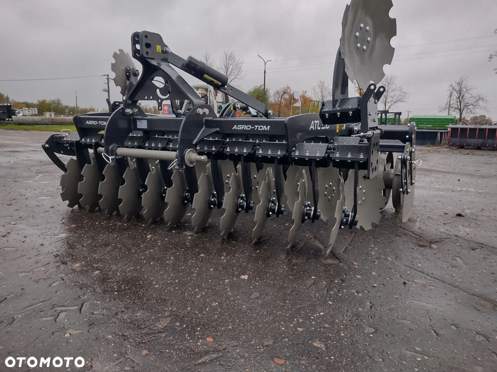 Agro-tom AT XL 3 - 12