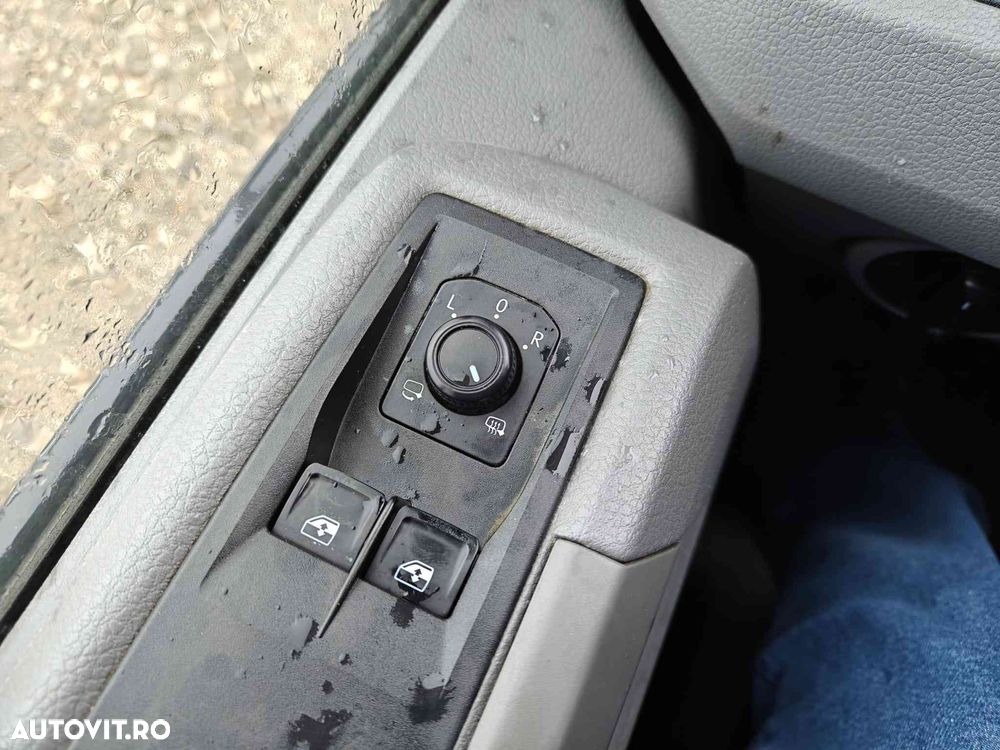 Volkswagen Crafter - 7