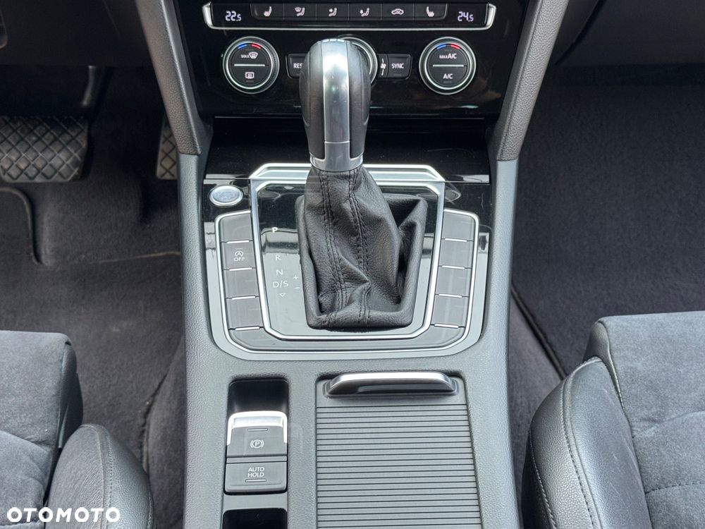 Volkswagen Passat 2.0 TDI BMT Comfortline DSG7 - 28