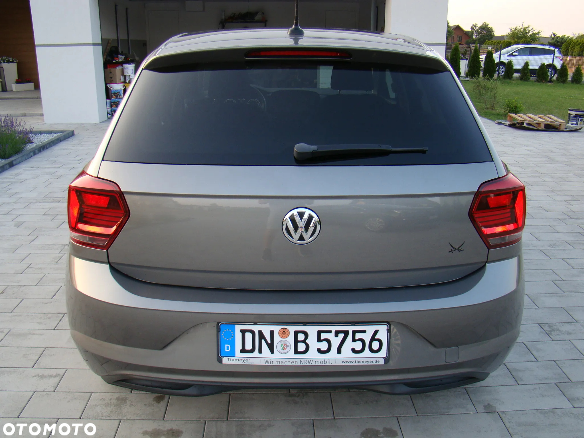 Volkswagen Polo 1.6 TDI SCR JOIN - 11