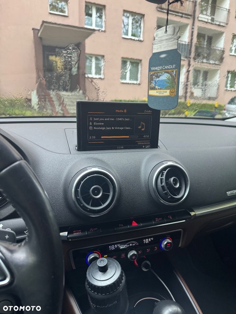 Audi A3 3-drzwiowe - 7