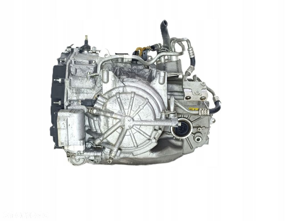 SKRZYNIA BIEGÓW AUTOMATYCZNA FORD MONDEO MK5 DG9P-7975PA - 5