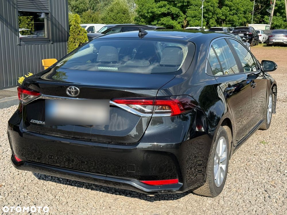 Toyota Corolla 1.5 Style - 1