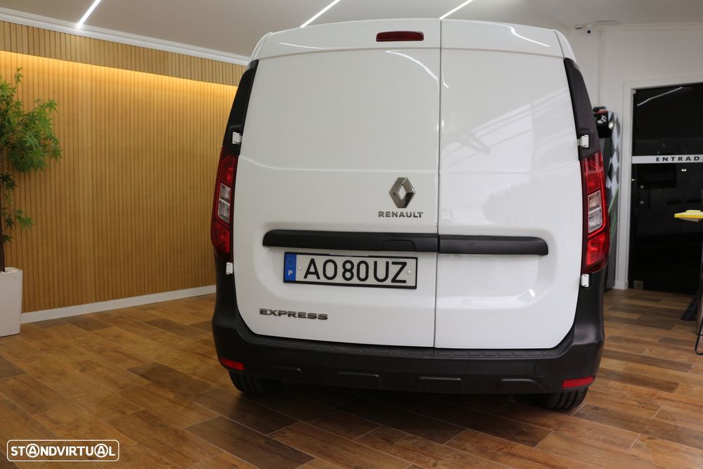 Renault Kangoo express - 18