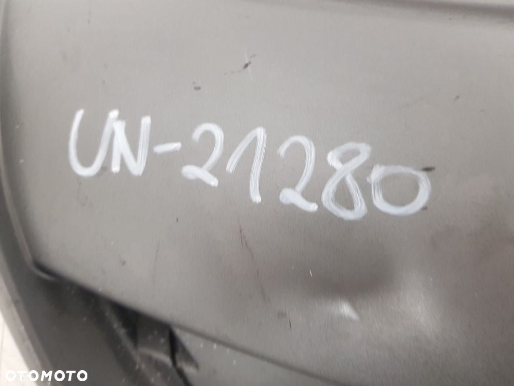 ZDERZAK DYFUZOR TYLNY SPOILER TYŁ AUDI A5 I 1 S-LINE 8T 8T8 SPOJLER 8T8807521G - 5