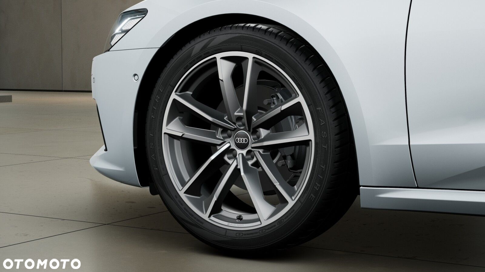 Audi A7 Sportback - 6