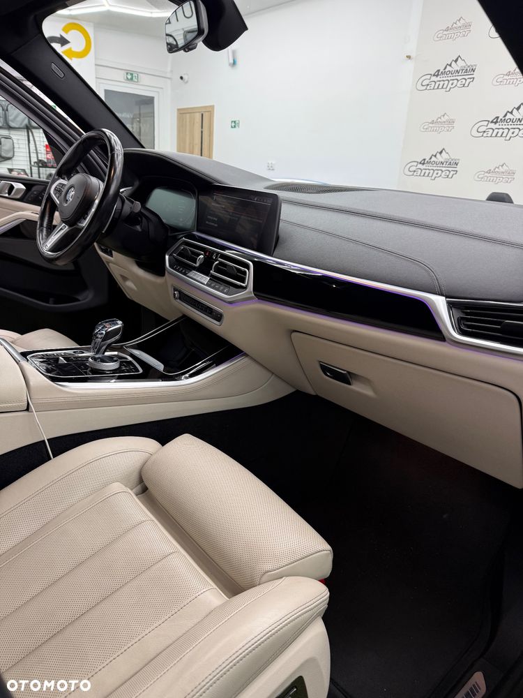 BMW X5 xDrive25d - 13