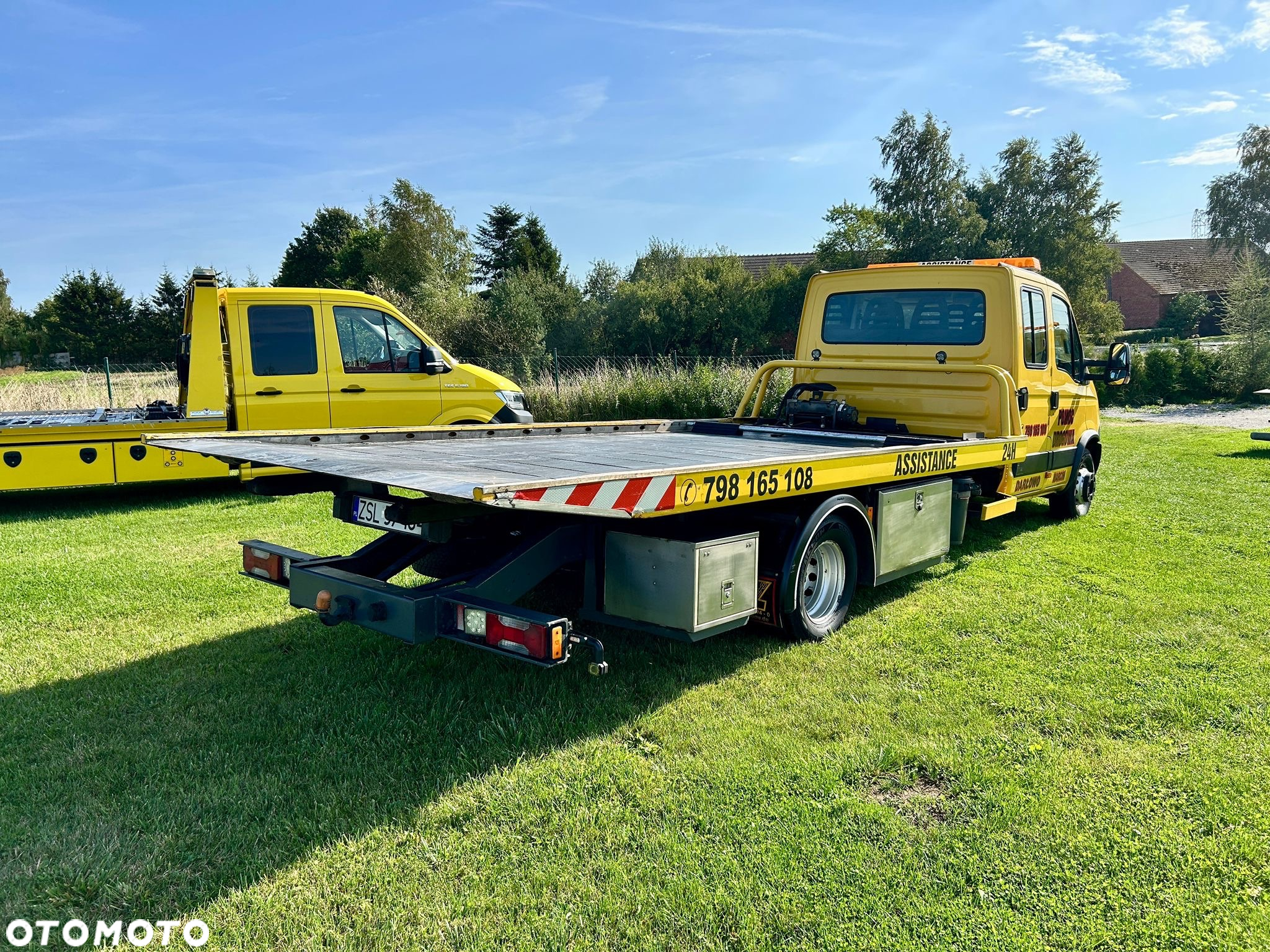 Iveco Daily - 2