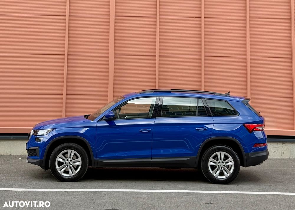 Skoda Kodiaq - 3