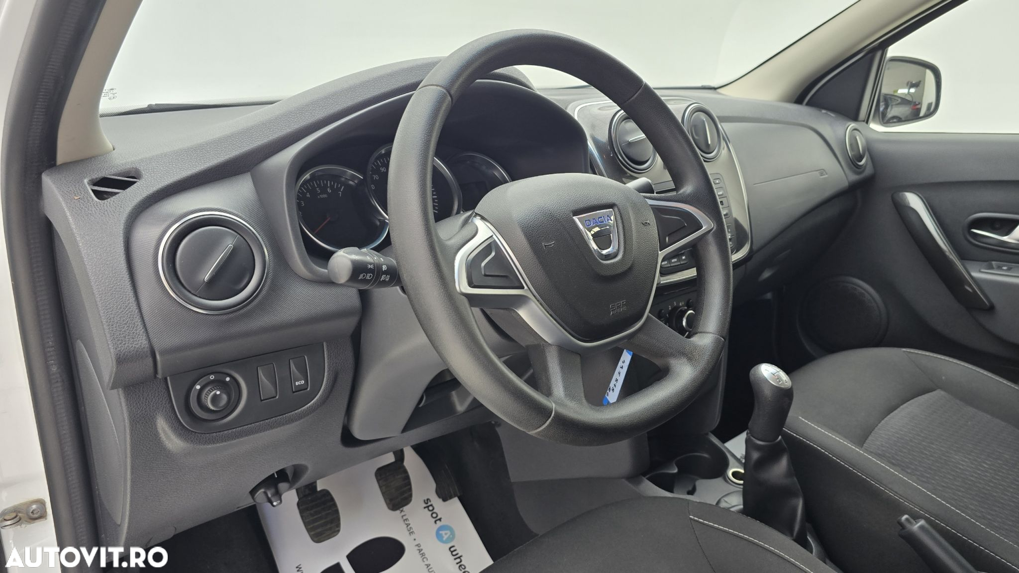 Dacia Logan - 13