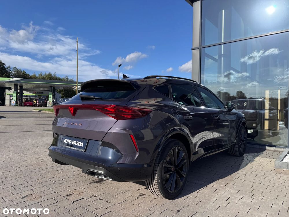 Cupra Formentor - 7
