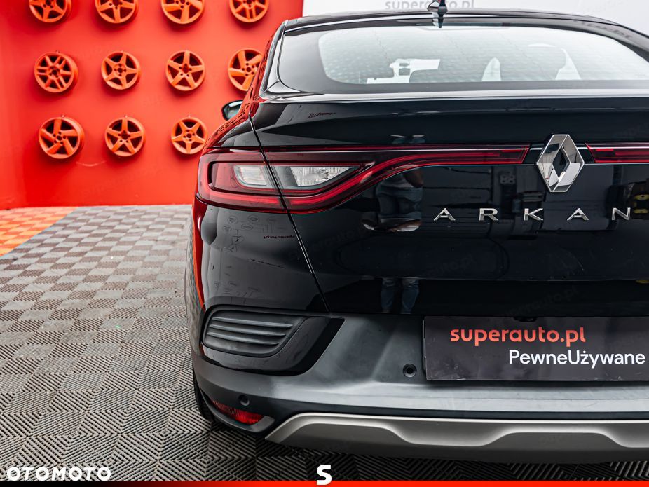 Renault Arkana - 26