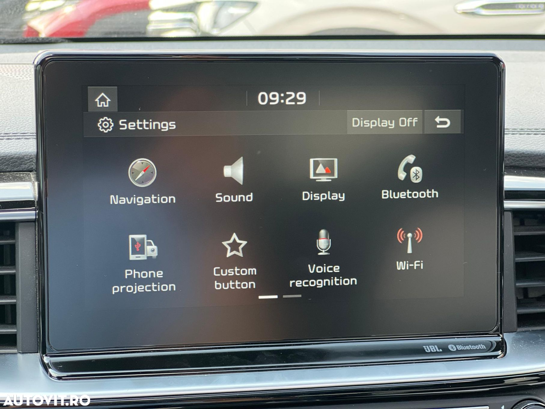 Kia Ceed 1.4 T-GDI 7DCT GT Line - 23
