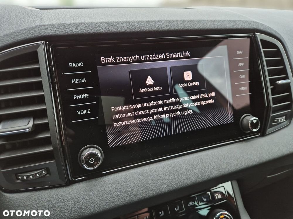 Skoda Karoq 1.5 TSI ACT Sportline DSG - 30
