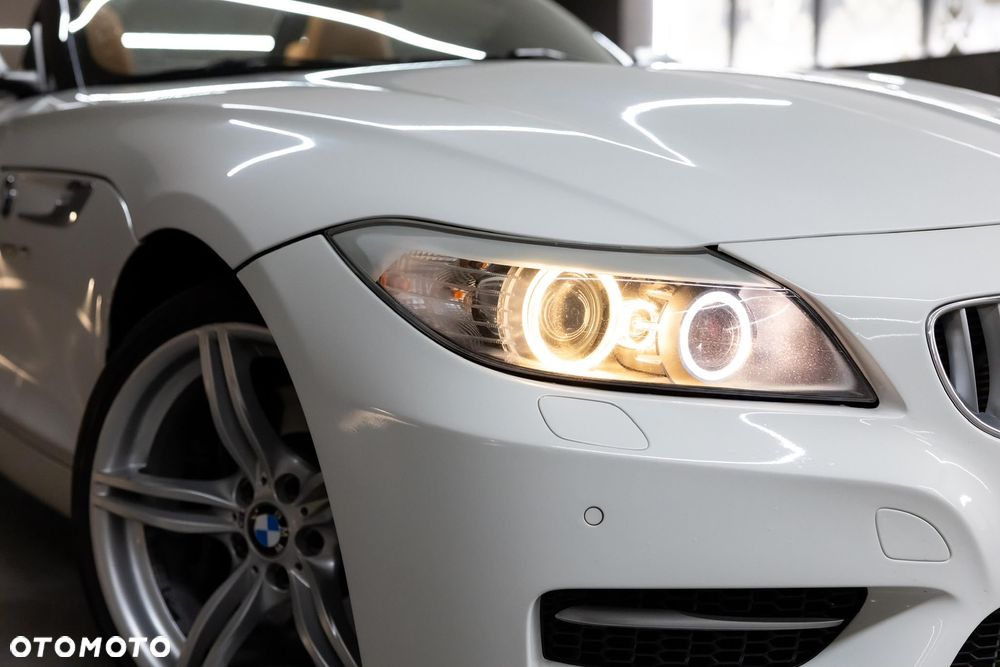 BMW Z4 - 38