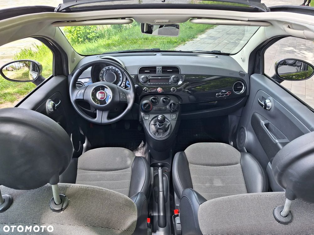 Fiat 500 - 25