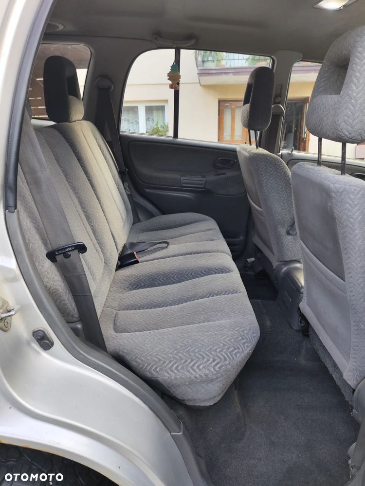 Suzuki Grand Vitara 2.0 HDi - 10