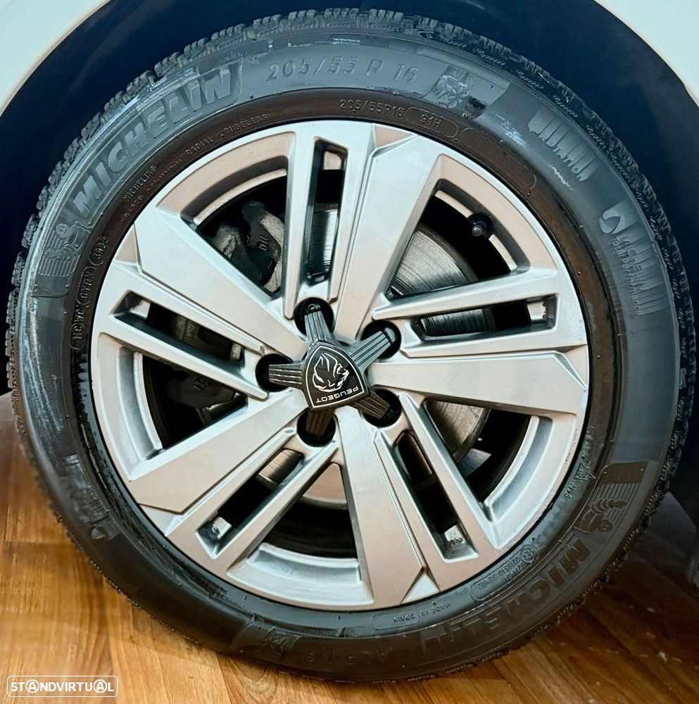 Peugeot 308 SW 1.5 BlueHDi Active Pack - 6