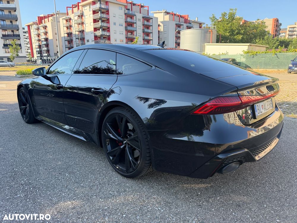Audi RS7 Sportback - 13