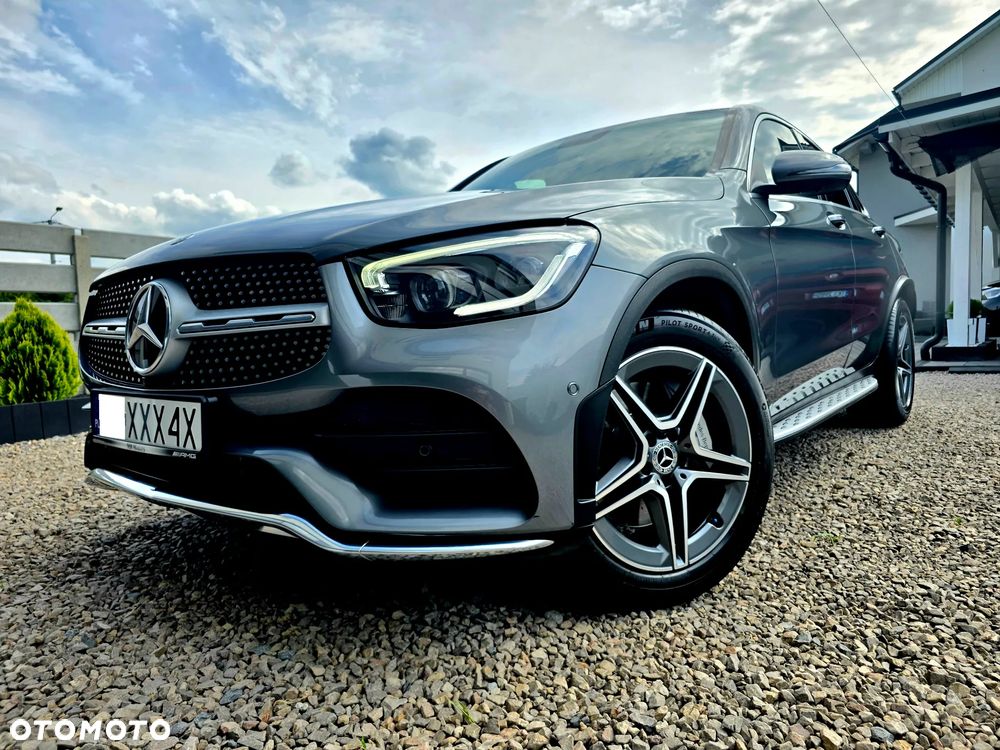 Mercedes-Benz GLC - 3