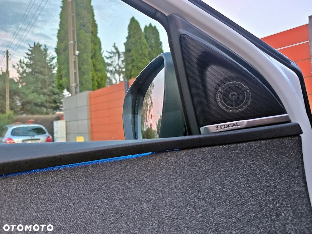 Peugeot 3008 PureTech 180 Stop & Start GPF EAT8 Crossway - 23