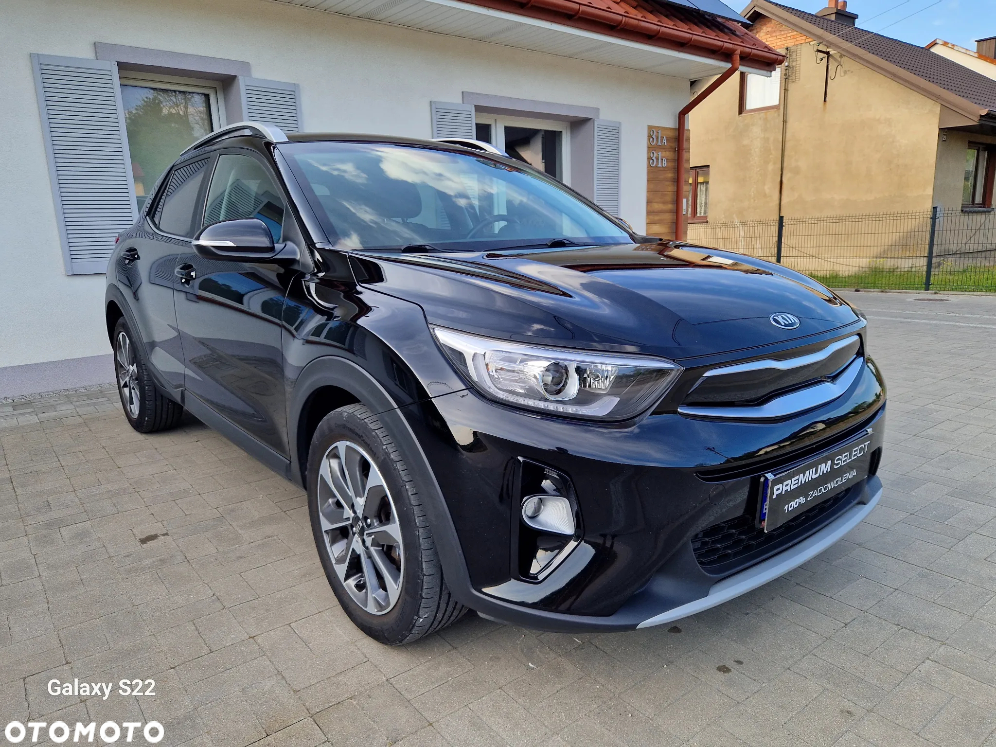 Kia Stonic - 21