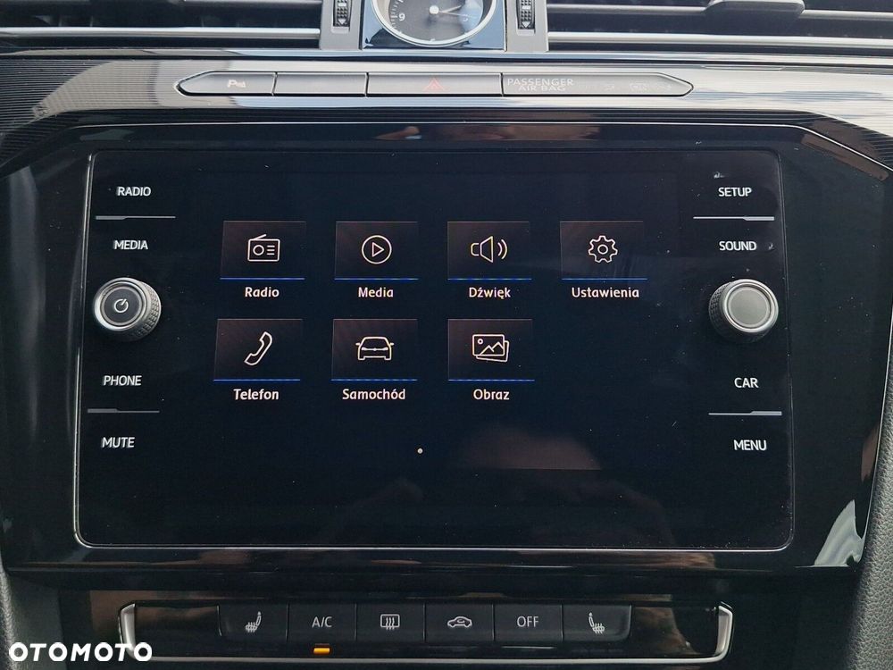 Volkswagen Arteon - 19