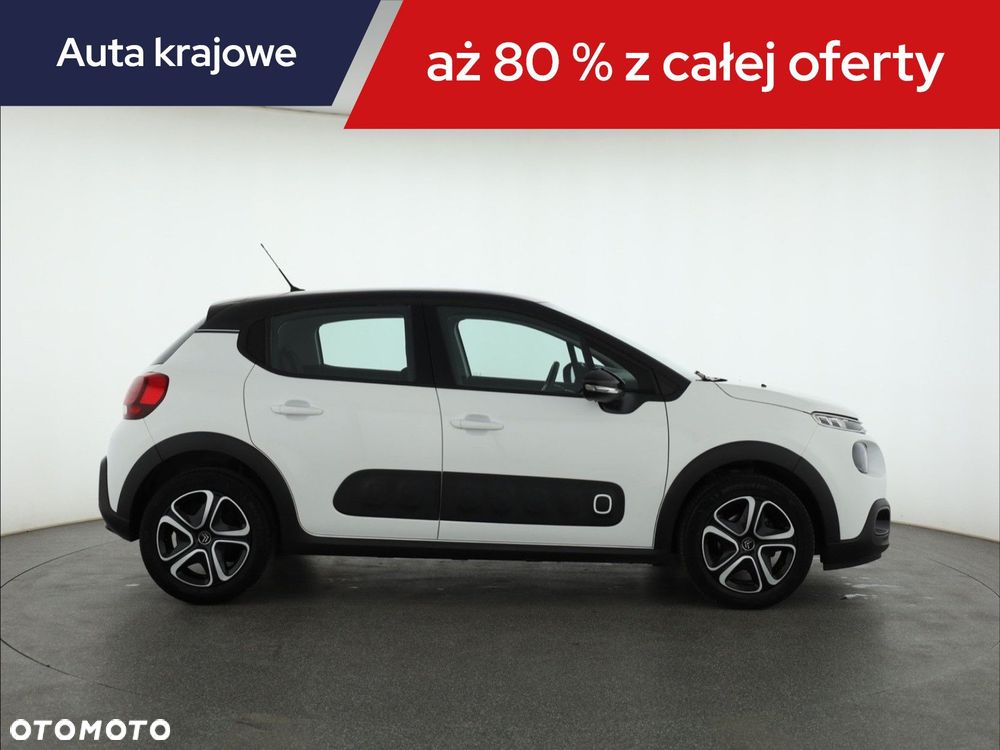 Citroën C3 - 8