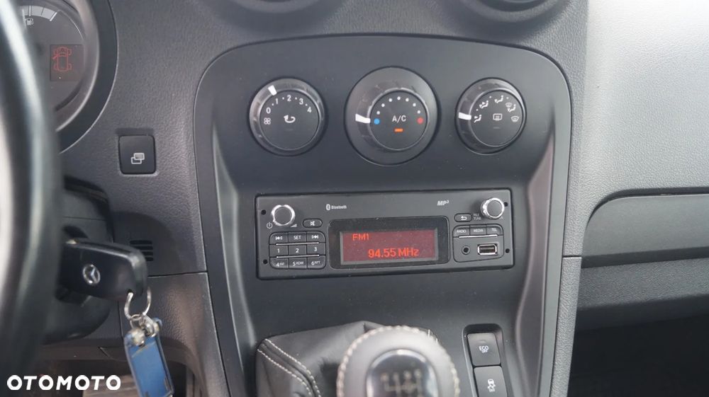 Mercedes-Benz Citan Tourer lang EDITION - 15