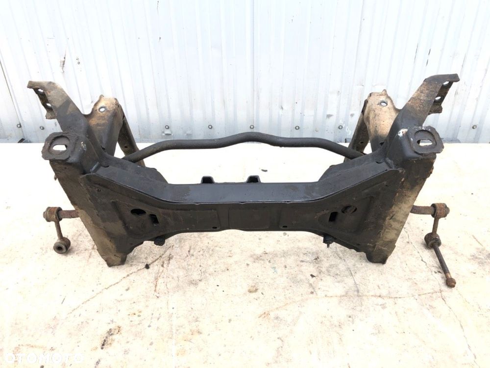 BELKA POD SILNIK  VW TRANSPORTER IV Skrzynia (70A, 70H, 7DA, 7DH) 1990 - 2003 2.4 D 57 kW [78 KM] - 6