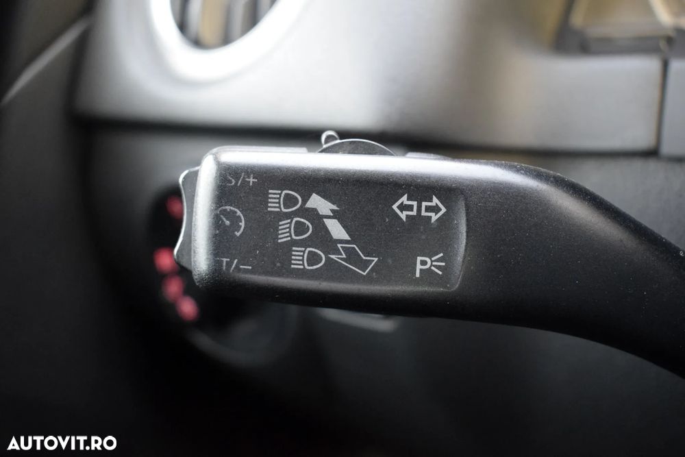 Volkswagen Tiguan - 19