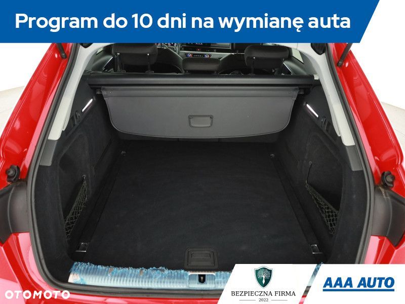 Audi A4 - 19