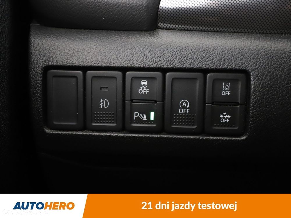 Suzuki Vitara 1.4 Boosterjet XLED 2WD - 31