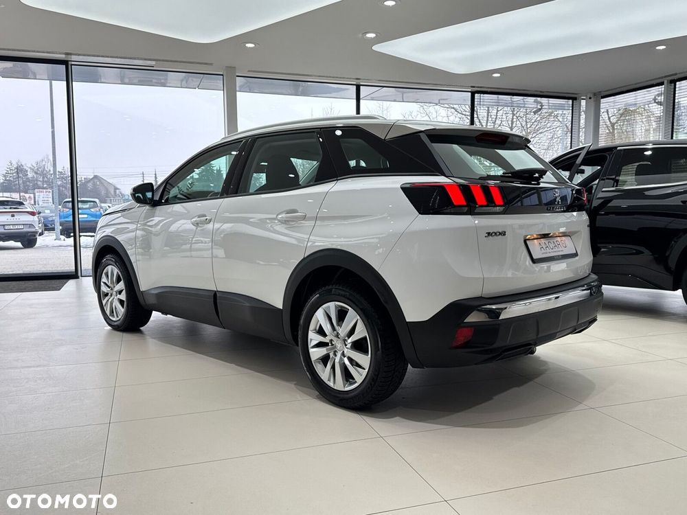 Peugeot 3008 1.2 PureTech Active - 3