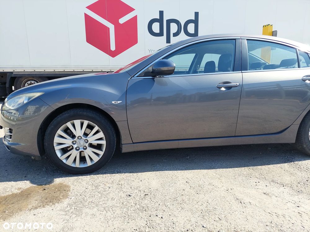 Mazda 6 1.8 Comfort - 3