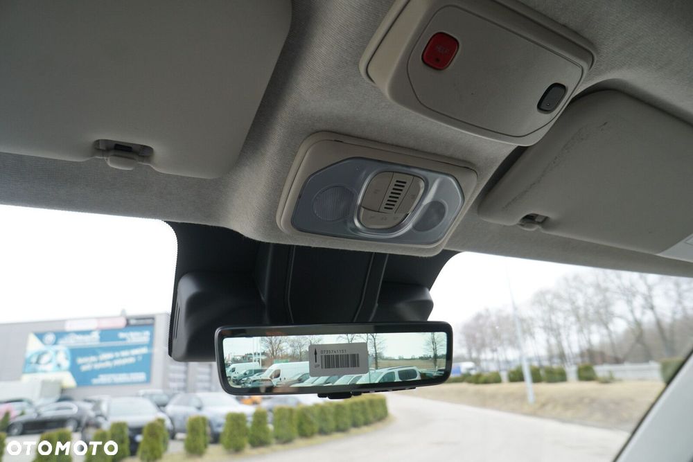 Opel movano Movano Furgon L3H2 2.2 Diesel 180KM MT6 Euro 6E DMC 3.5t Heavy 13m3 - 13