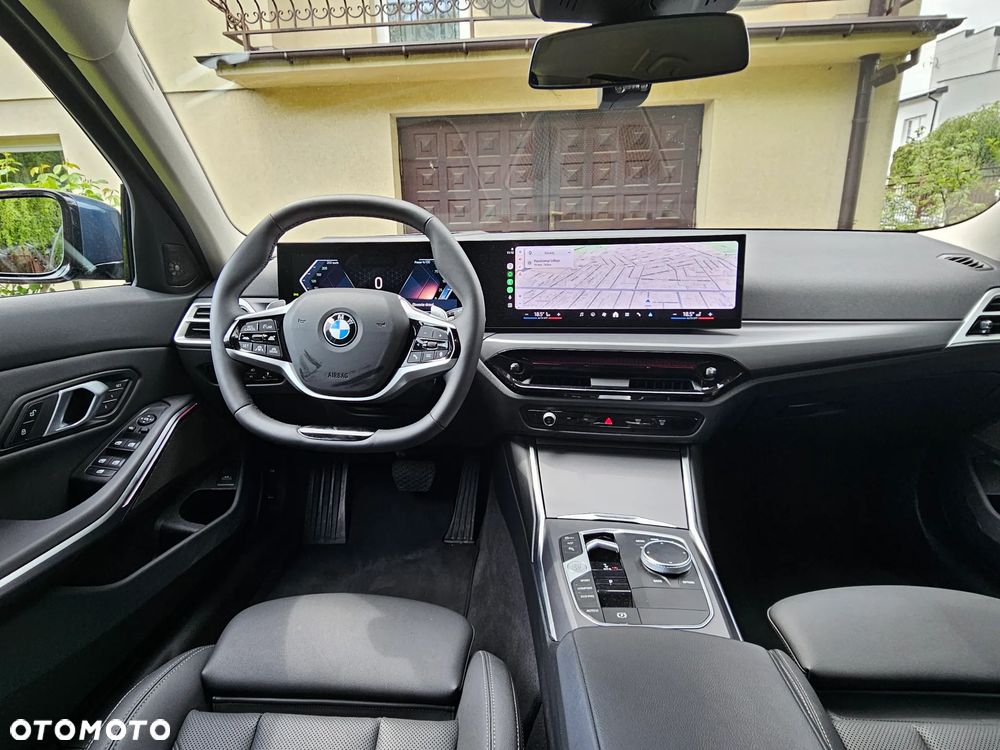 BMW Seria 3 - 24