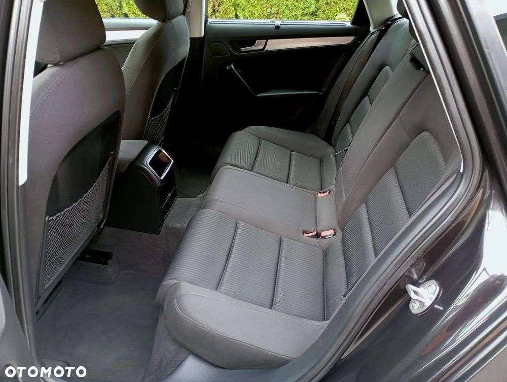 Audi A4 Avant 2.0 TDI 116g DPF Attraction - 16