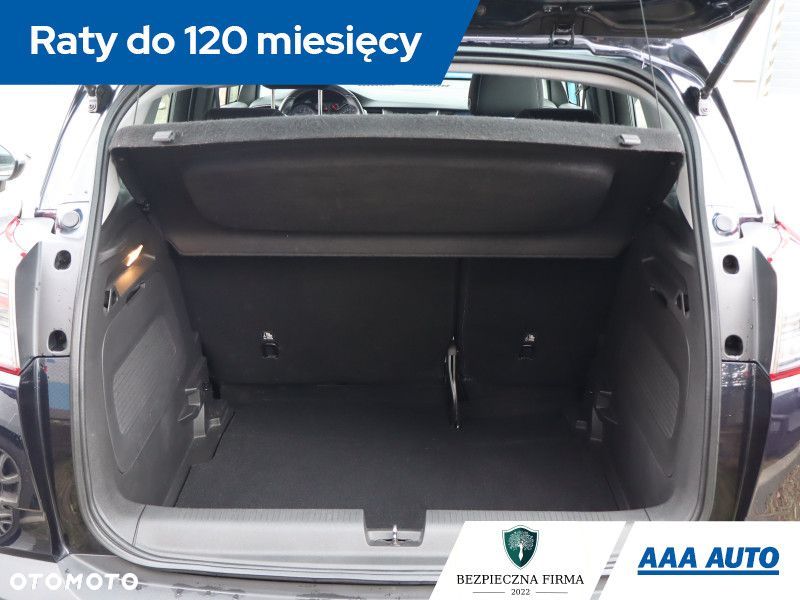 Opel Crossland X - 16