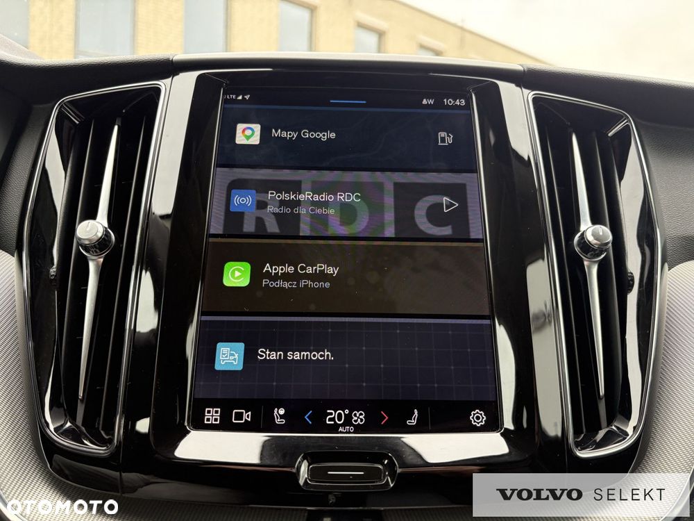 Volvo XC 60 - 9