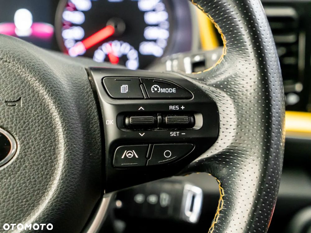 Kia Stonic 1.0 T-GDI MHEV L DCT - 26