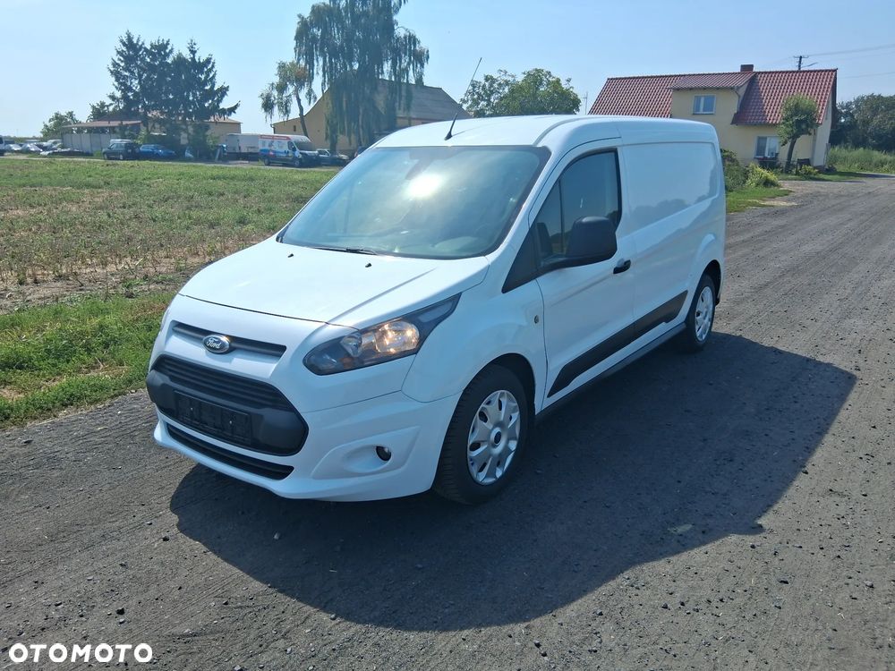 Ford Transit Connect 230 L2 Basis - 12